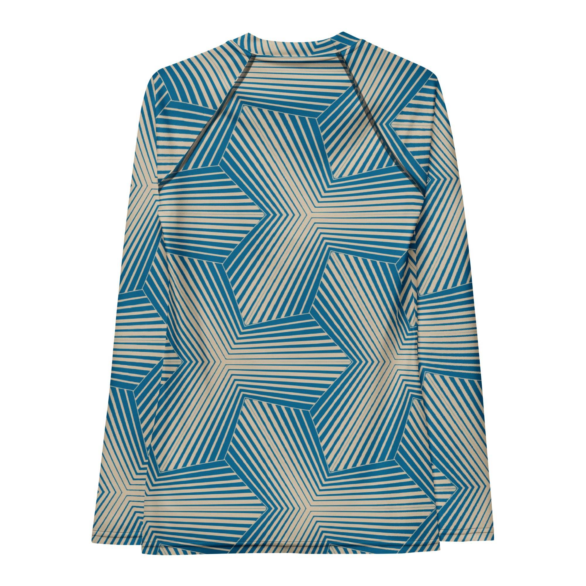 Women's Rash Guard - STYLISHOUR