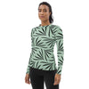 Women's Rash Guard - STYLISHOUR