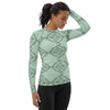 Women's Rash Guard - STYLISHOUR