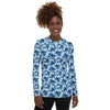 Women's Rash Guard - STYLISHOUR