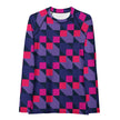 Women's Rash Guard - STYLISHOUR