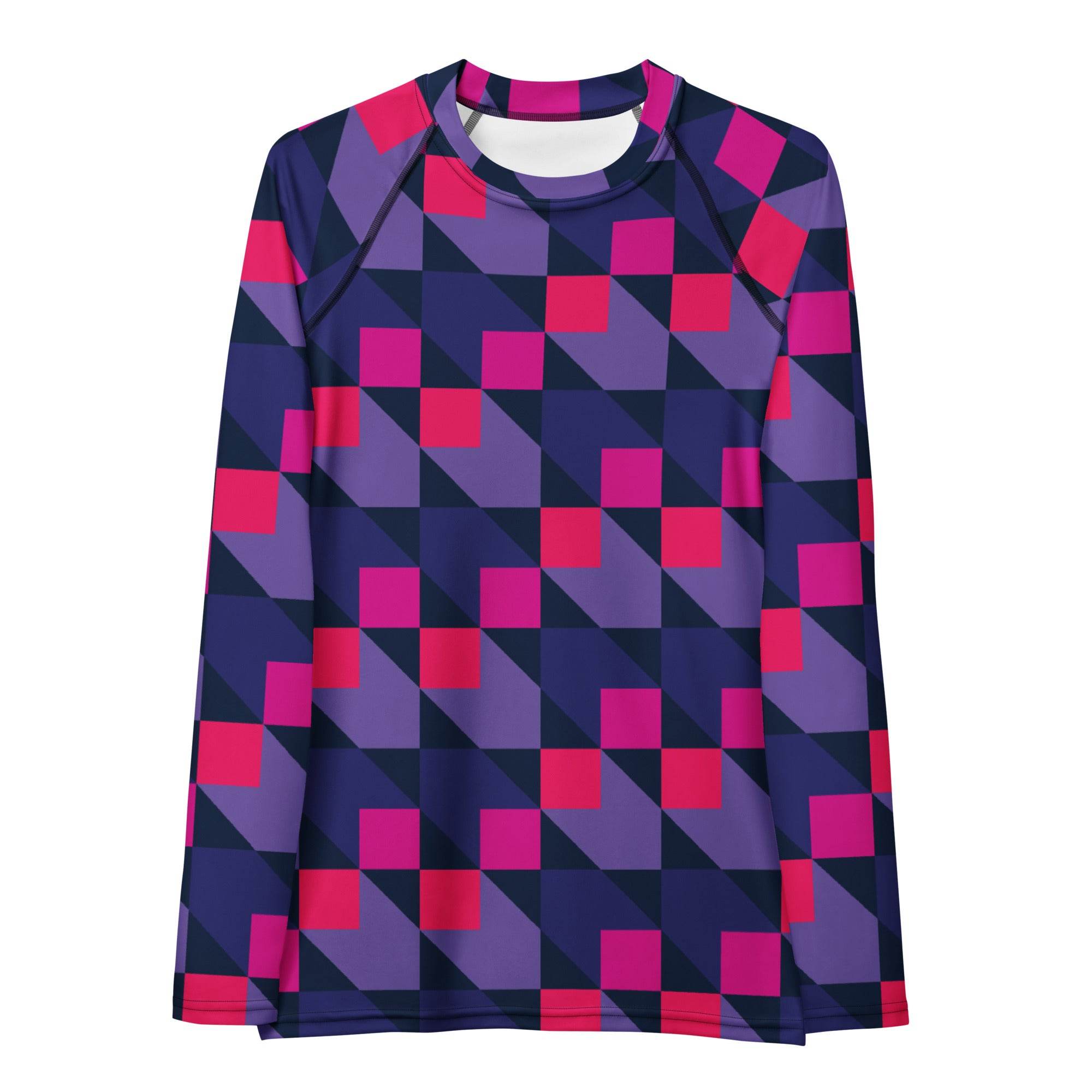 Women's Rash Guard - STYLISHOUR