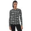 Women's Rash Guard - STYLISHOUR