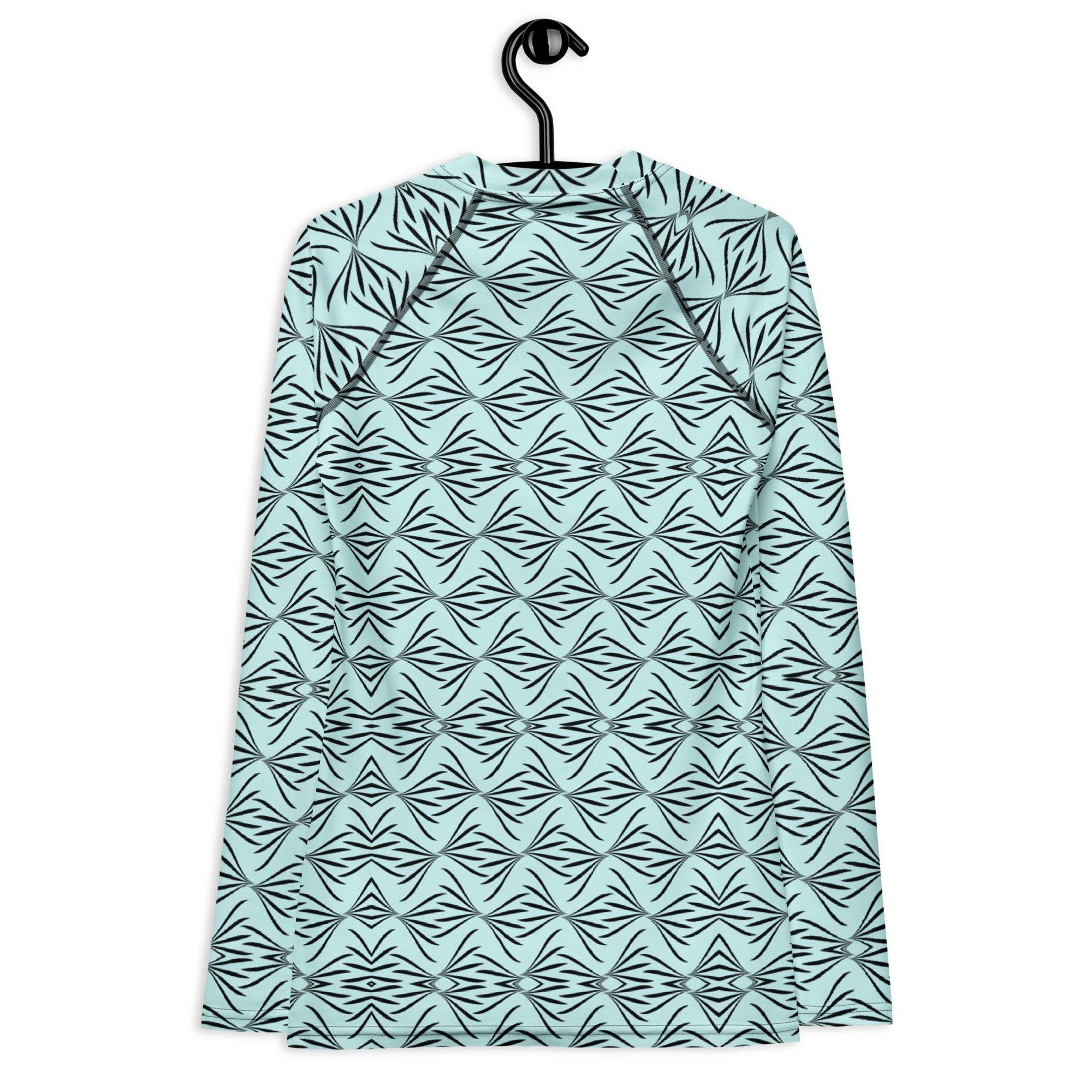 Women's Rash Guard - STYLISHOUR