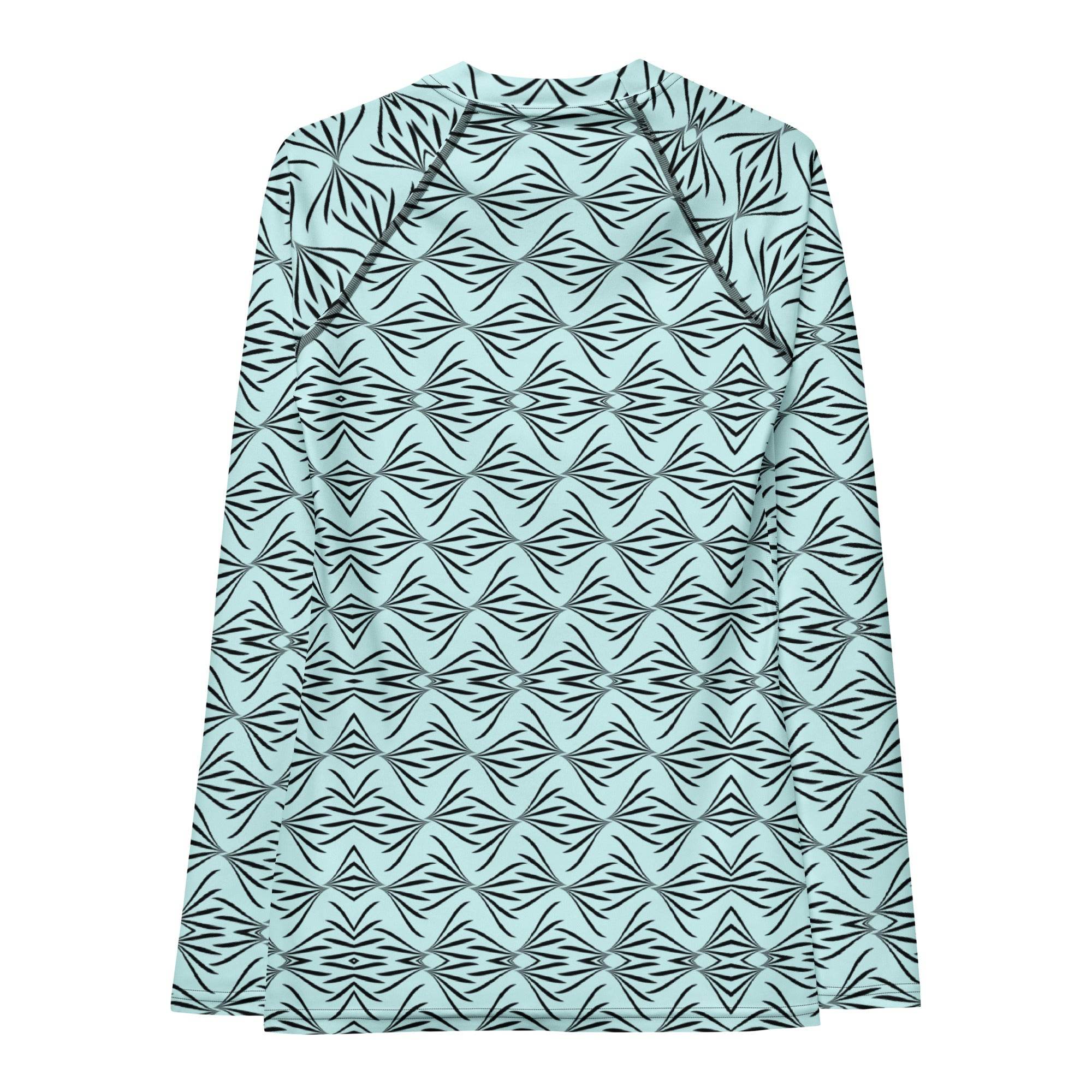 Women's Rash Guard - STYLISHOUR