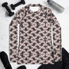 Women's Rash Guard - STYLISHOUR