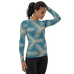 Women's Rash Guard - STYLISHOUR
