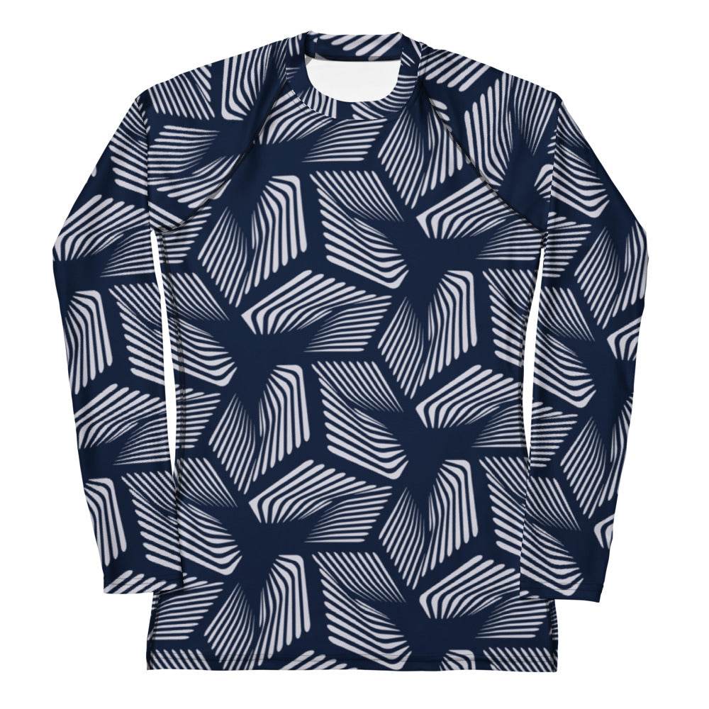 Women's Rash Guard - STYLISHOUR
