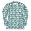 Women's Rash Guard - STYLISHOUR