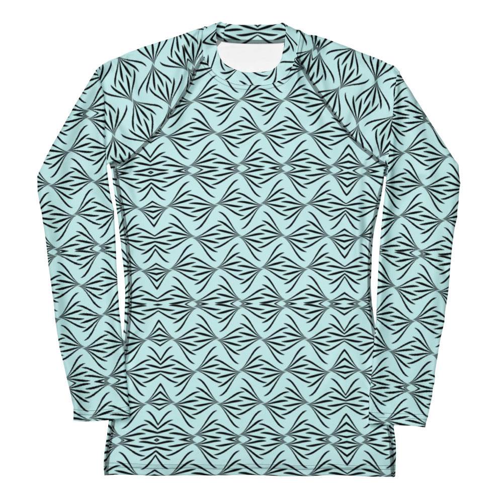 Women's Rash Guard - STYLISHOUR