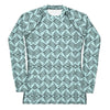 Women's Rash Guard - STYLISHOUR