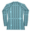 Women's Rash Guard - STYLISHOUR