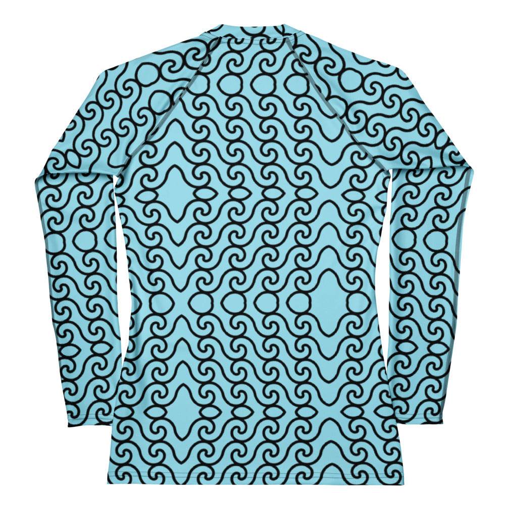 Women's Rash Guard - STYLISHOUR
