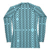 Women's Rash Guard - STYLISHOUR