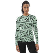 Women's Rash Guard - STYLISHOUR