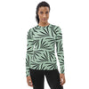 Women's Rash Guard - STYLISHOUR