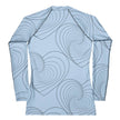 Women's Rash Guard - STYLISHOUR