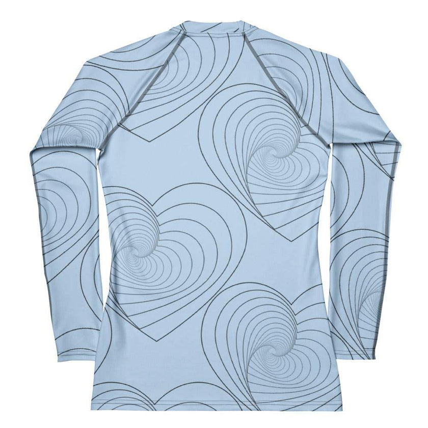 Women's Rash Guard - STYLISHOUR