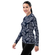 Women's Rash Guard - STYLISHOUR