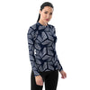 Women's Rash Guard - STYLISHOUR