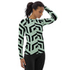 Women's Rash Guard - STYLISHOUR