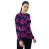 Women's Rash Guard - STYLISHOUR