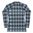 Women's Rash Guard - STYLISHOUR