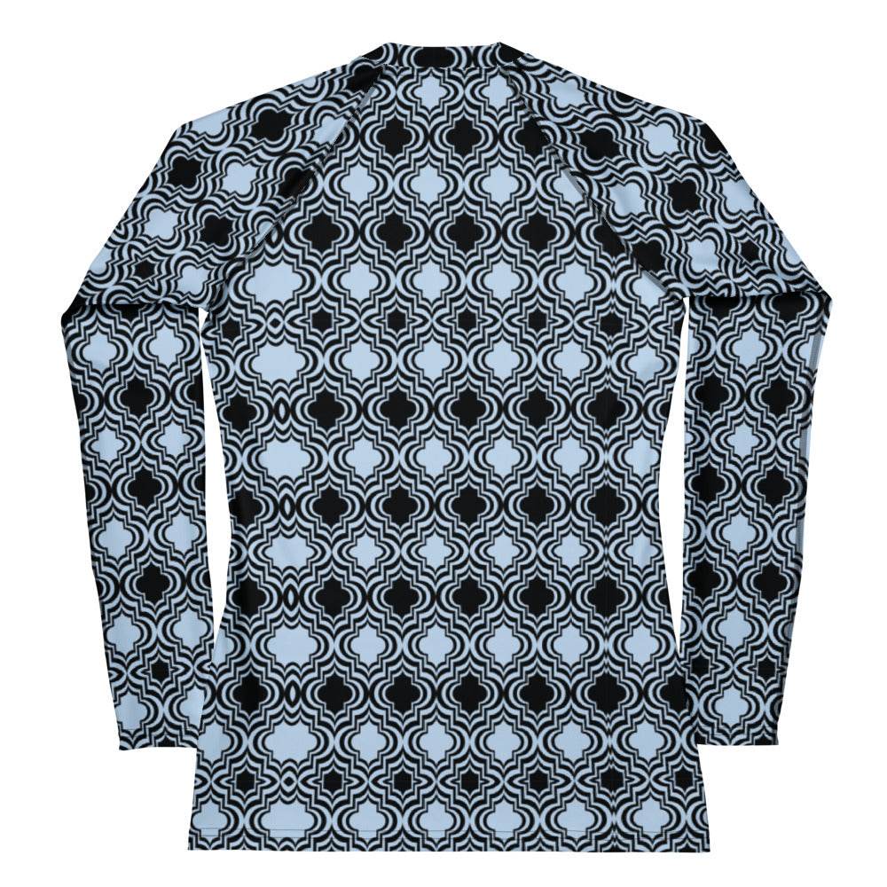 Women's Rash Guard - STYLISHOUR
