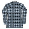 Women's Rash Guard - STYLISHOUR