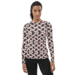 Women's Rash Guard - STYLISHOUR
