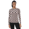 Women's Rash Guard - STYLISHOUR