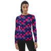 Women's Rash Guard - STYLISHOUR