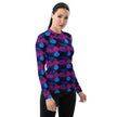 Women's Rash Guard - STYLISHOUR