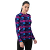 Women's Rash Guard - STYLISHOUR