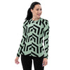 Women's Rash Guard - STYLISHOUR