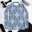 Women's Rash Guard - STYLISHOUR