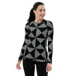 Women's Rash Guard - STYLISHOUR