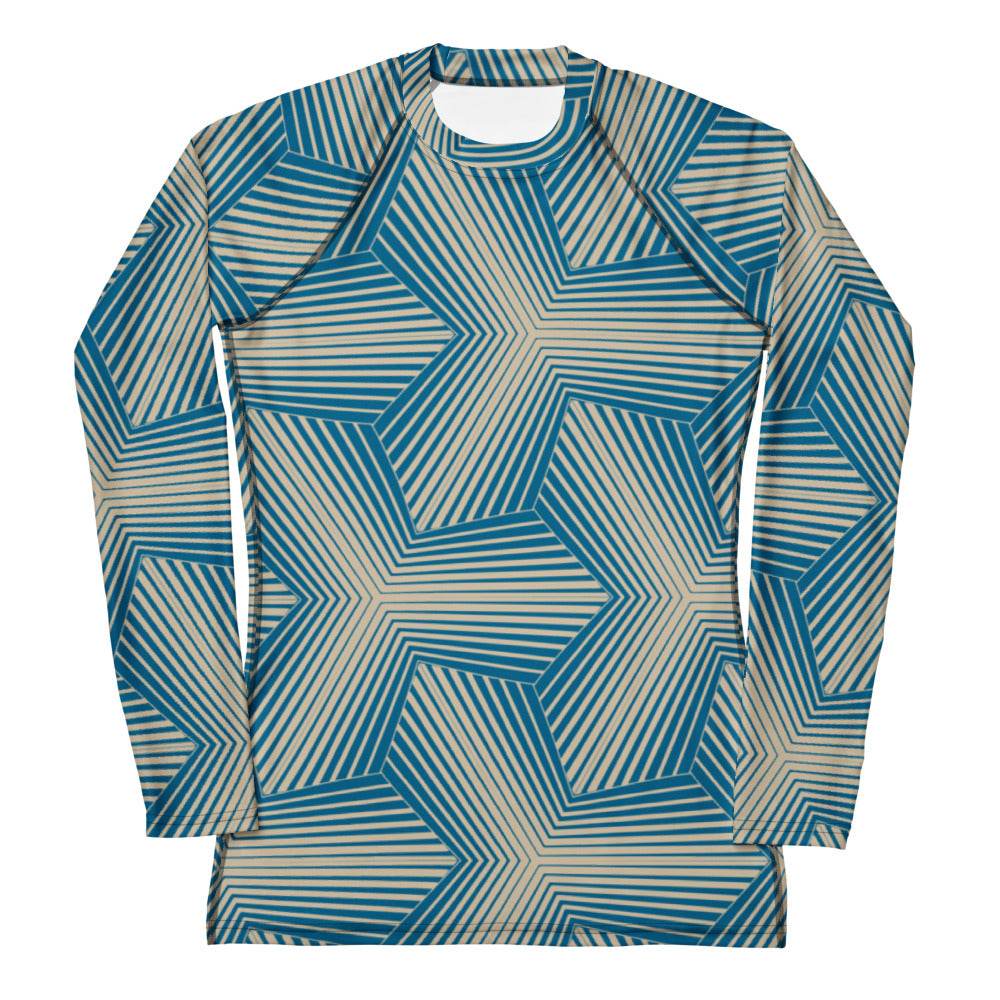 Women's Rash Guard - STYLISHOUR