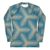 Women's Rash Guard - STYLISHOUR