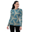 Women's Rash Guard - STYLISHOUR
