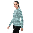 Women's Rash Guard - STYLISHOUR