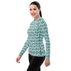 Women's Rash Guard - STYLISHOUR