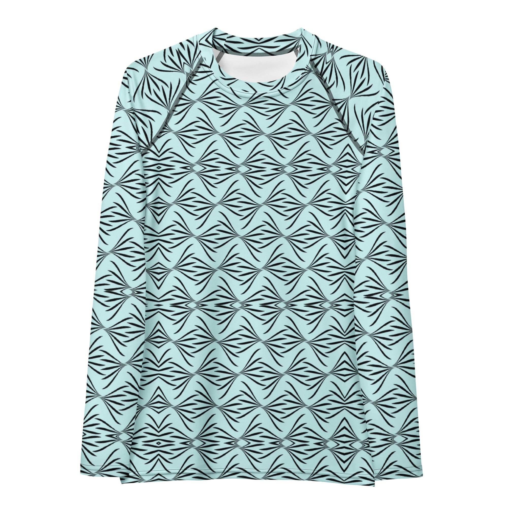 Women's Rash Guard - STYLISHOUR
