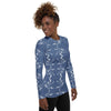 Women's Rash Guard - STYLISHOUR