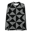 Women's Rash Guard - STYLISHOUR