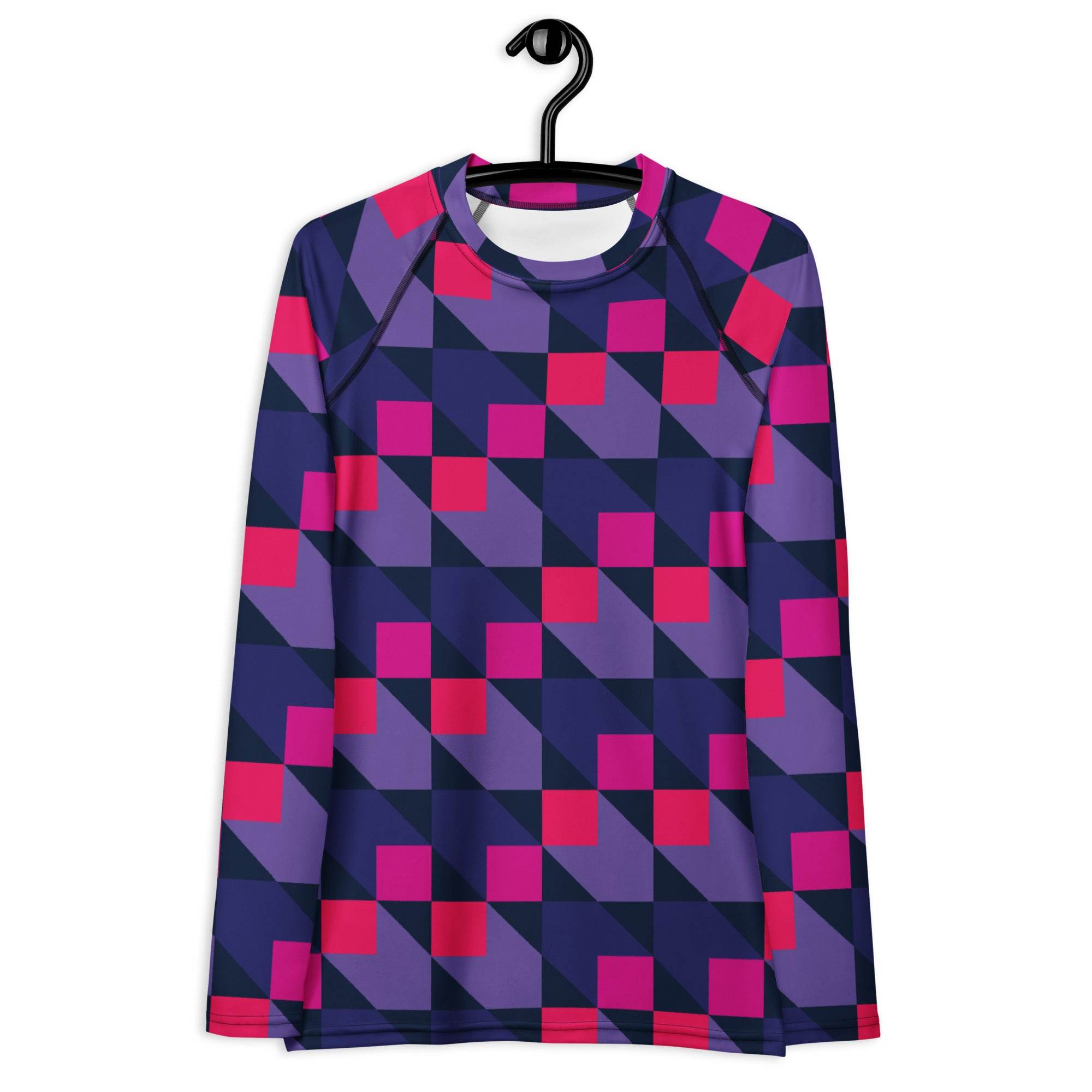 Women's Rash Guard - STYLISHOUR