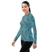 Women's Rash Guard - STYLISHOUR