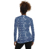 Women's Rash Guard - STYLISHOUR