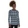 Women's Rash Guard - STYLISHOUR