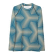 Women's Rash Guard - STYLISHOUR